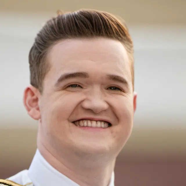 chat with ai character: Carter