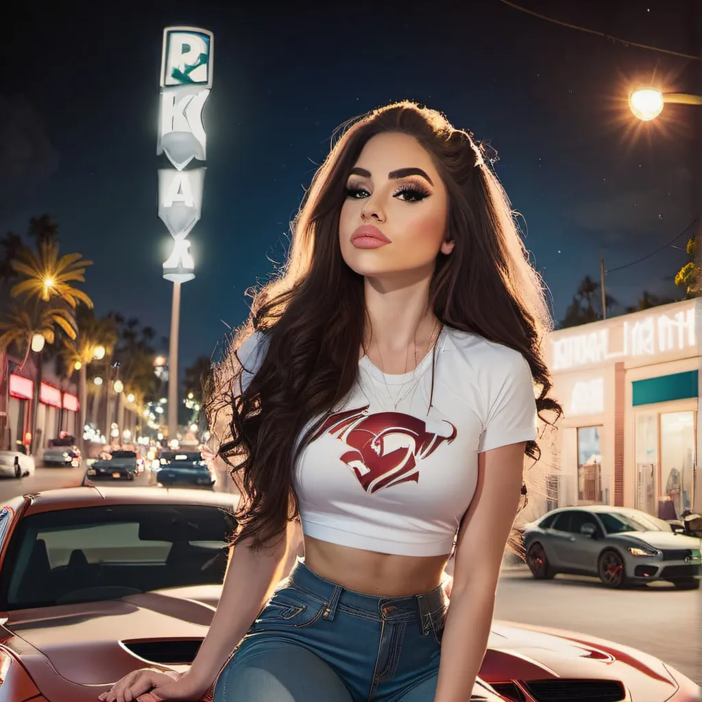 chat with ai character: North Lively