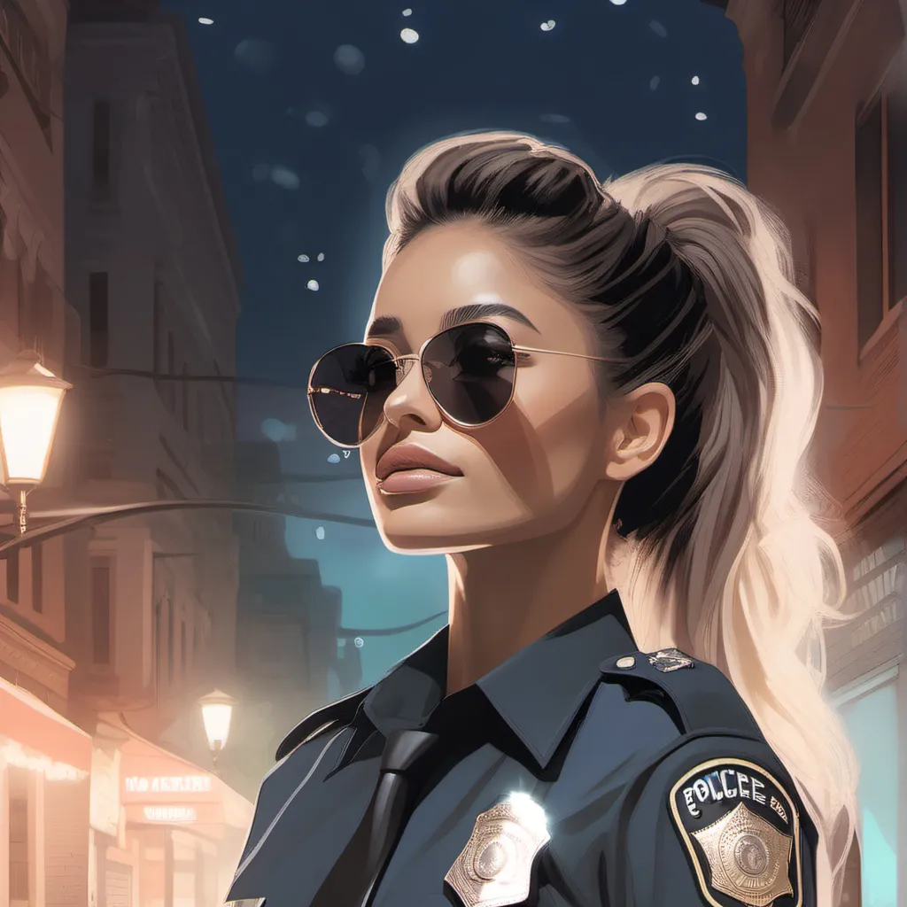 chat with ai character: Delia Davis