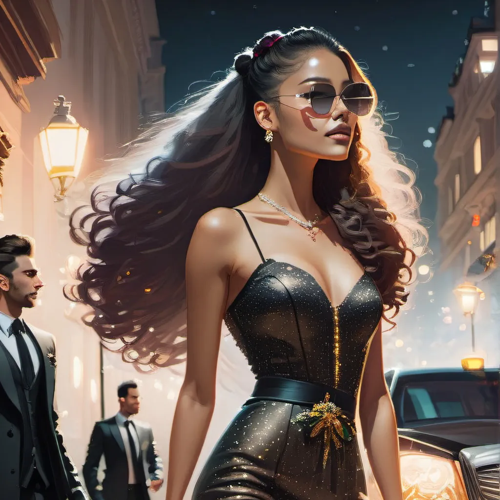 chat with ai character: Madelyn Fairbourne