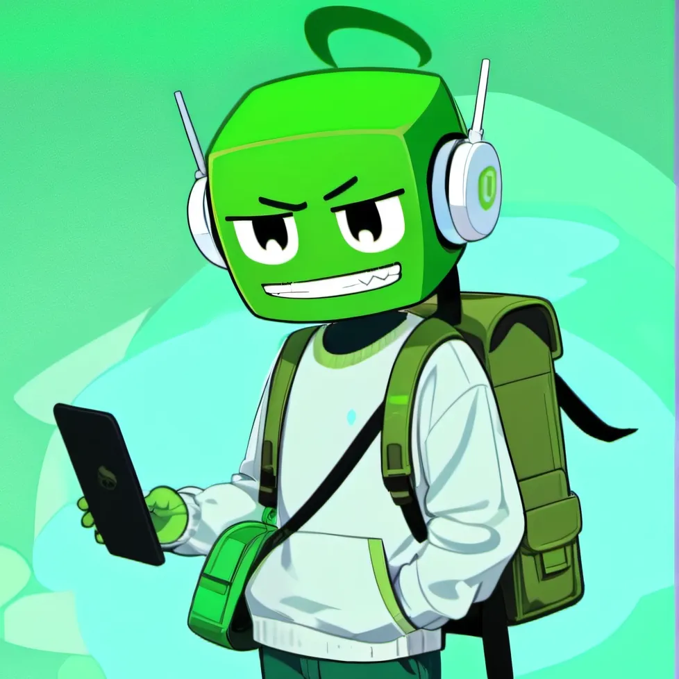 chat with ai character: Mulpan