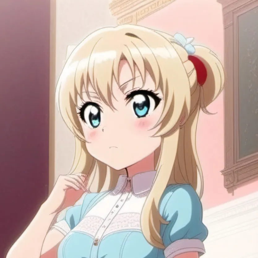 chat with ai character: Misha Takanashi