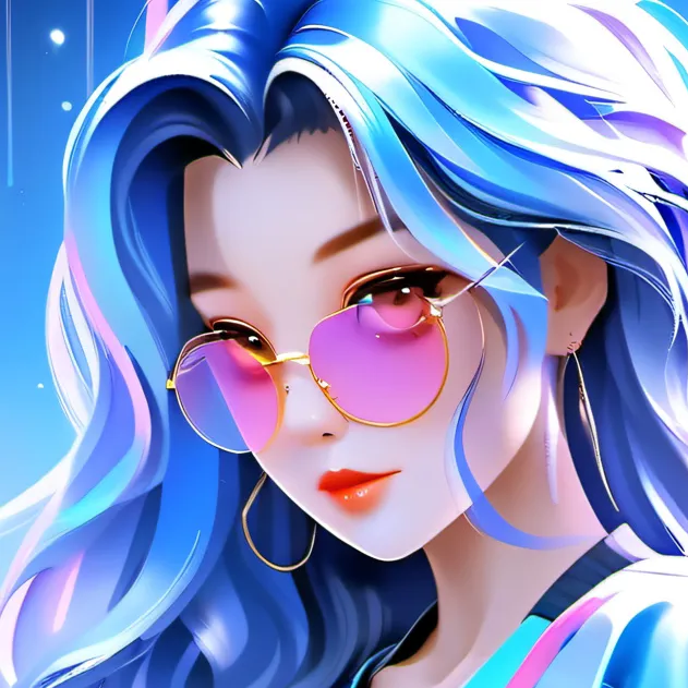 chat with ai character: (Ms) Evelyn