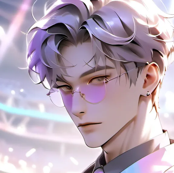 chat with ai character: (Mr) Jefferson 