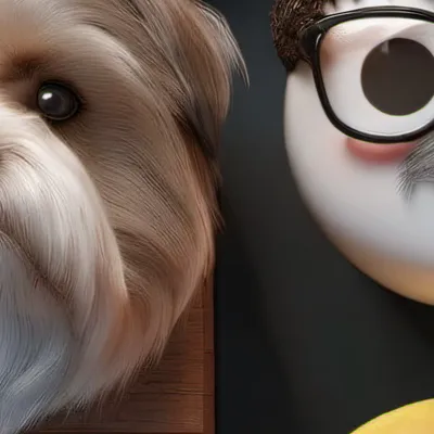 chat with ai character: 😜