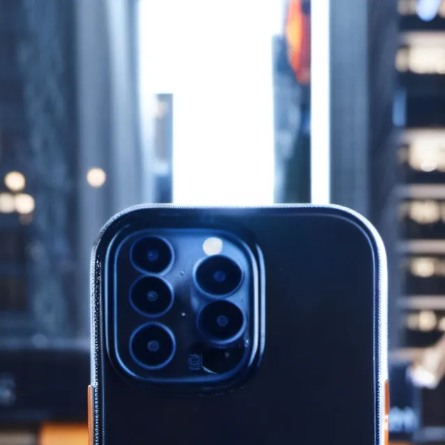 chat with ai character: phone (clicker A)