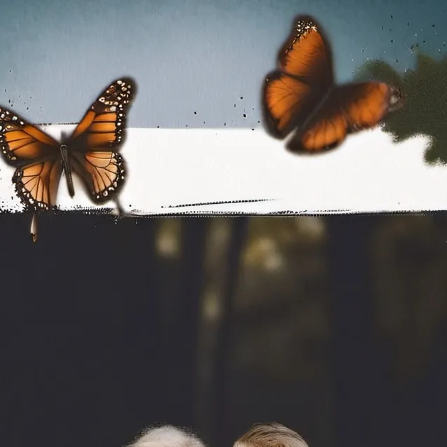 chat with ai character: George