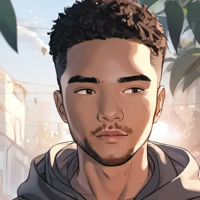 chat with ai character: Urien