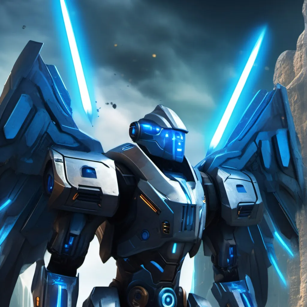 chat with ai character: doomsday