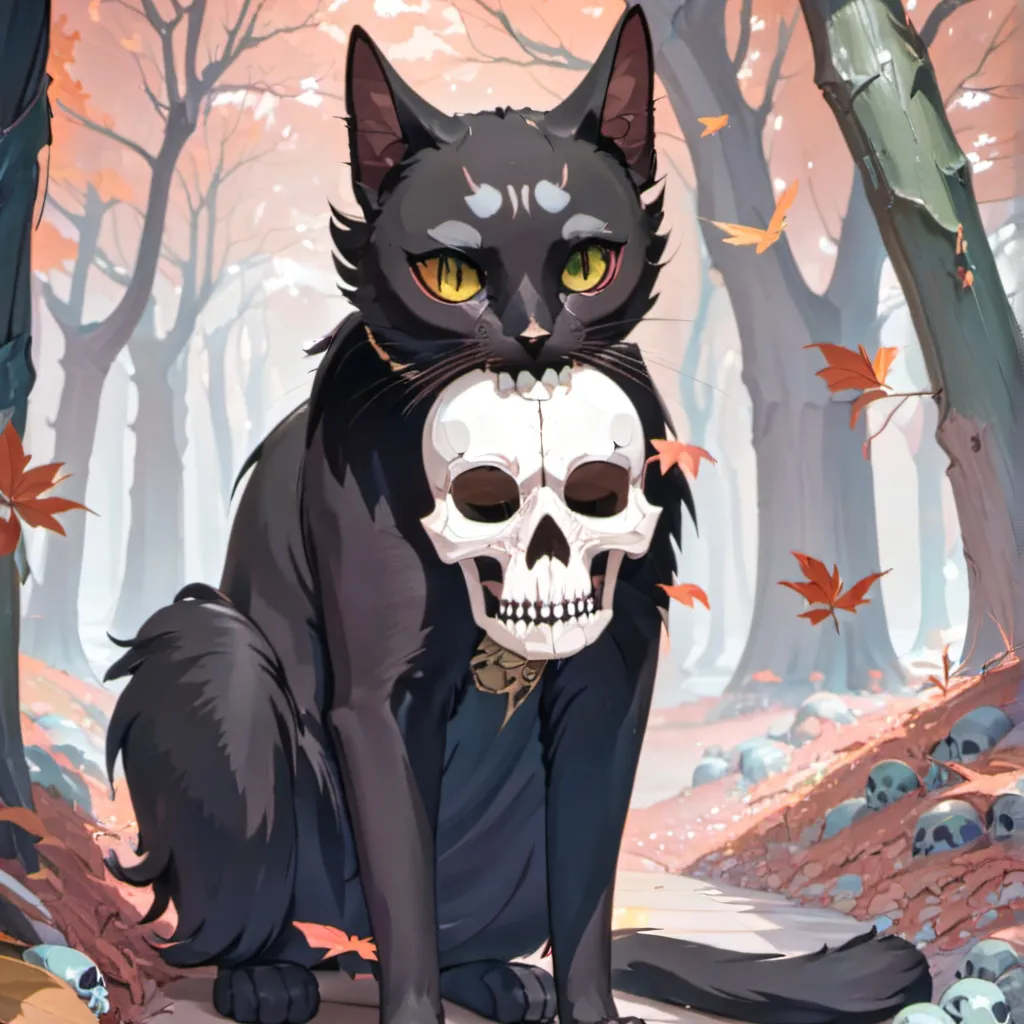 chat with ai character: SmokeStar