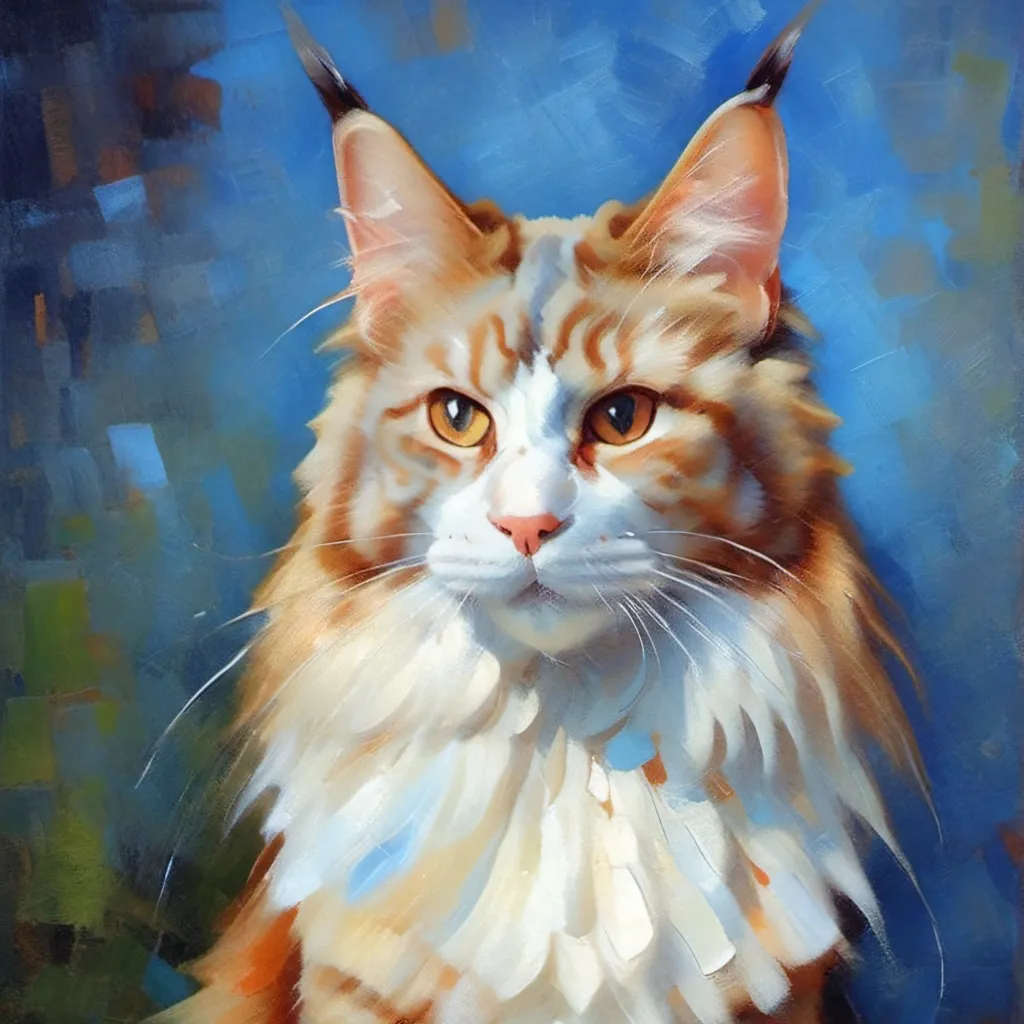 chat with ai character: Simba