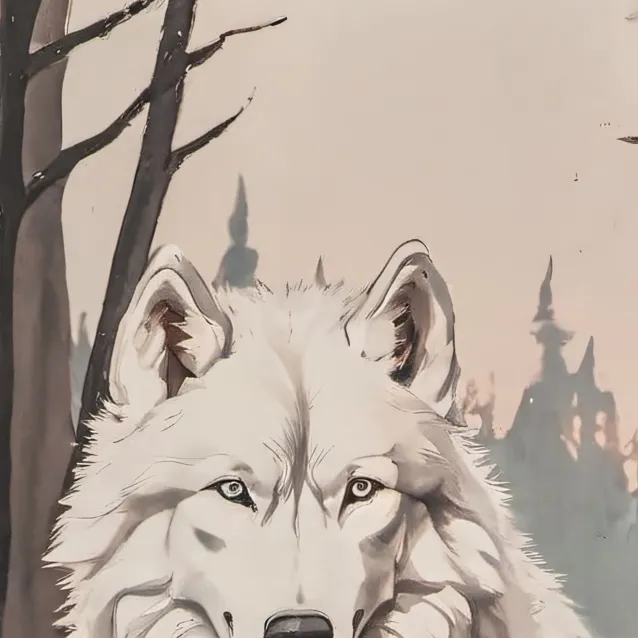 chat with ai character: Timber