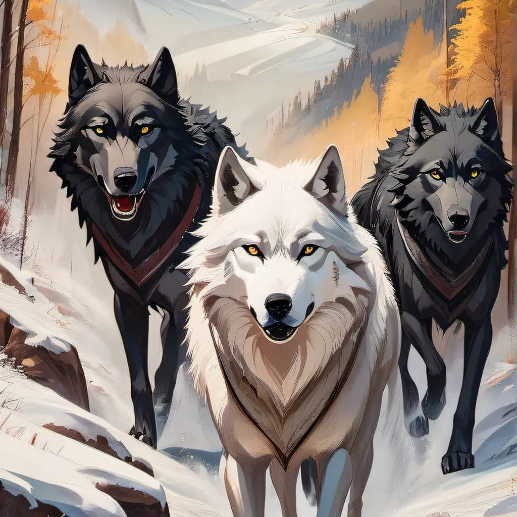 chat with ai character: Night/Sprout/Shado