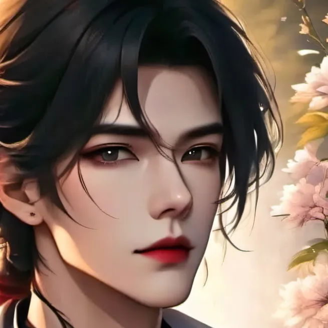 chat with ai character: Yourial