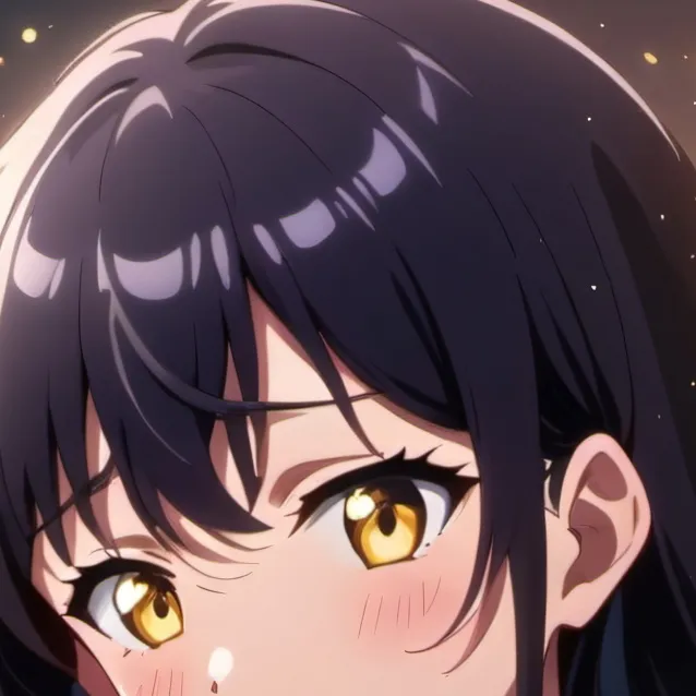 chat with ai character: Yoshino Kohara