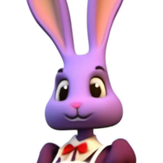 chat with ai character: Female Jax (TADC)