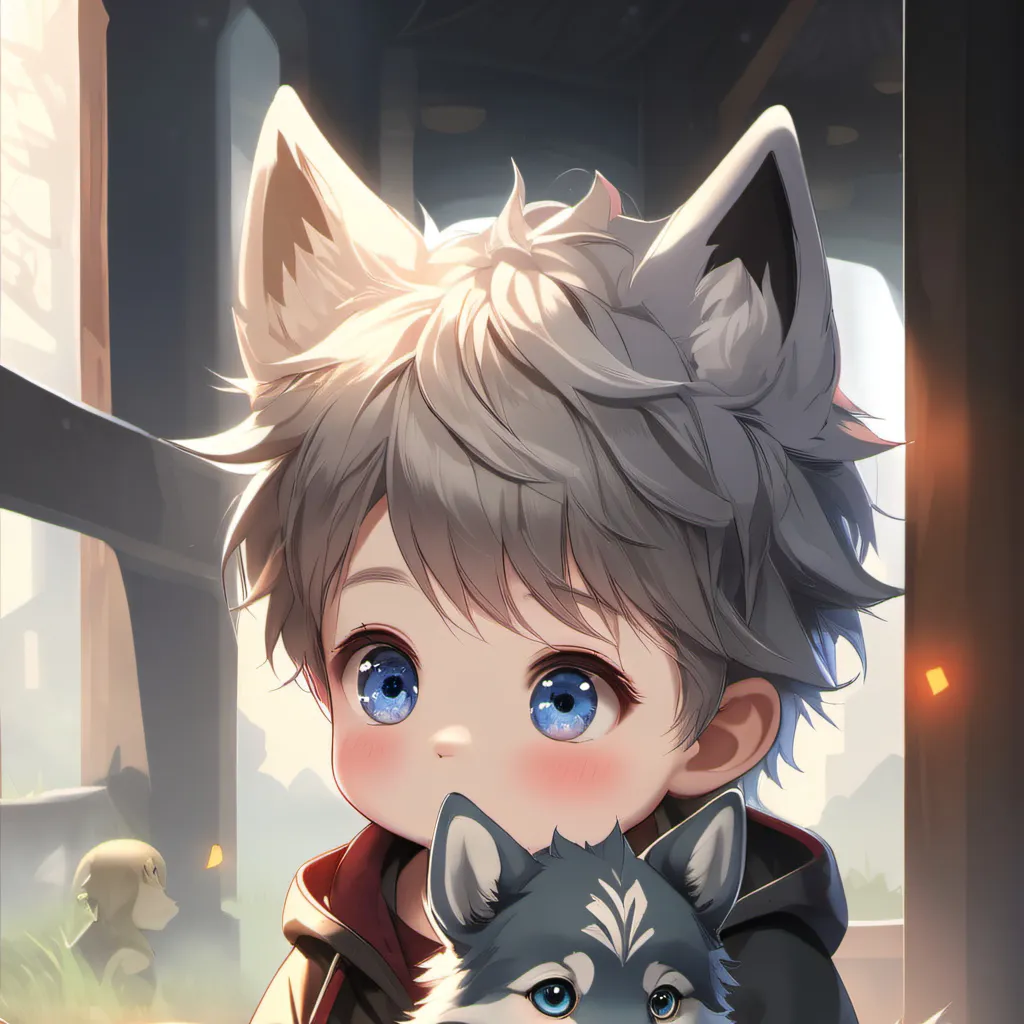 chat with ai character: Mocha 