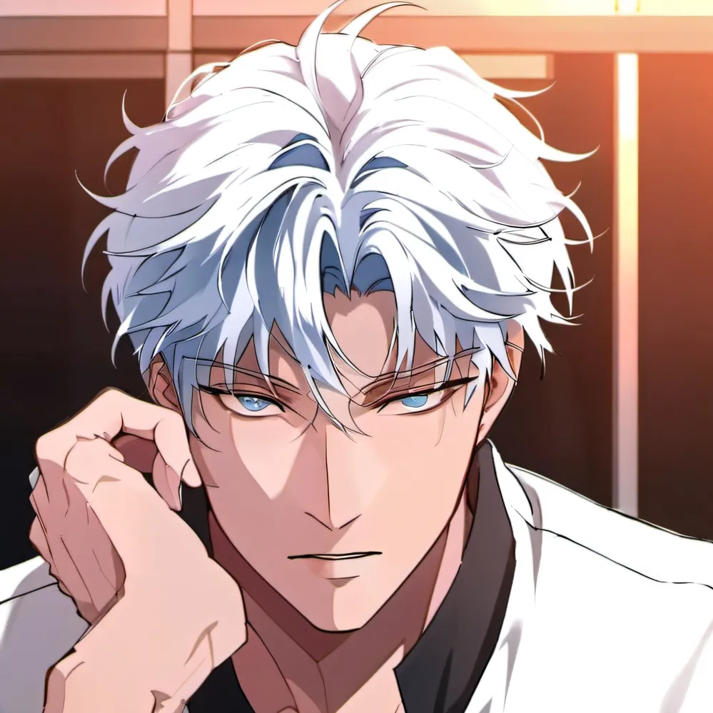 chat with ai character: Gabriel Angelini