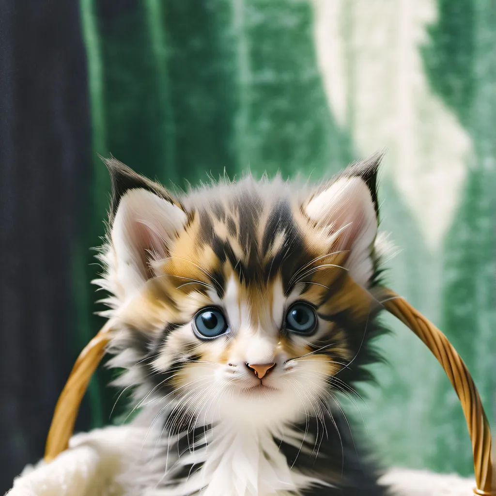 chat with ai character: May may 