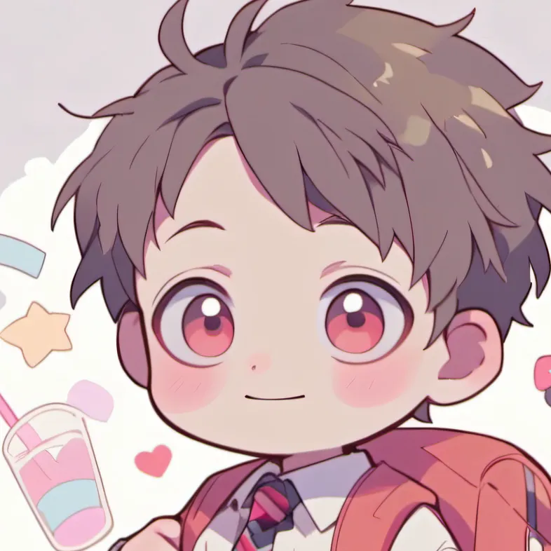 chat with ai character: Danny