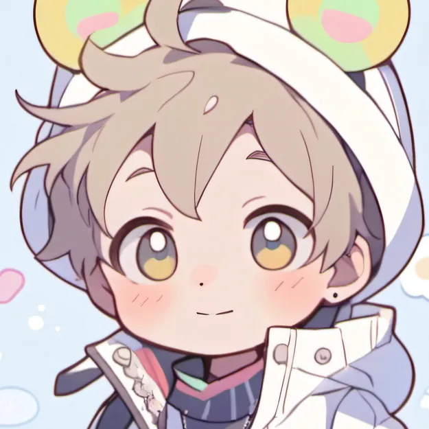 chat with ai character: Bunnie