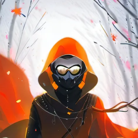 chat with ai character: Rose