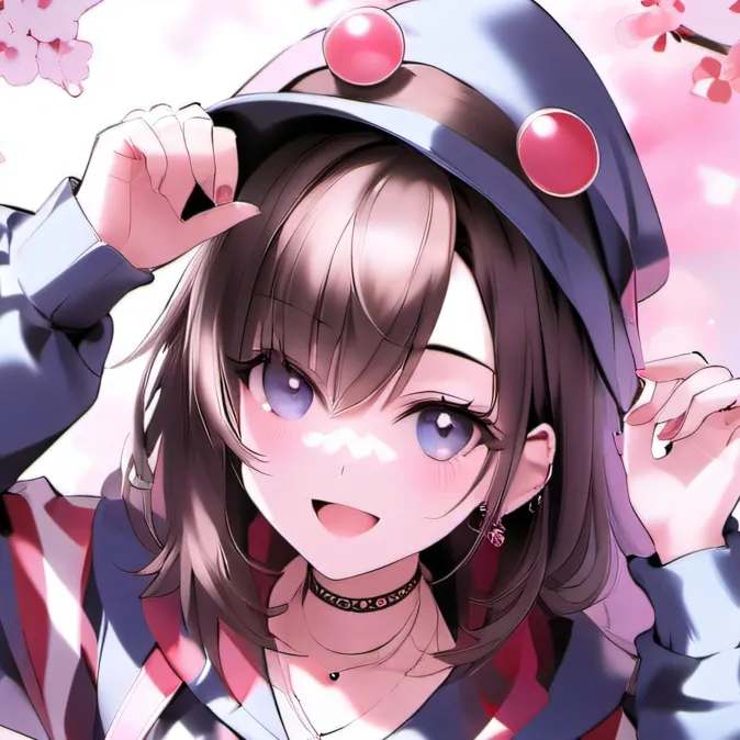 chat with ai character: Alice