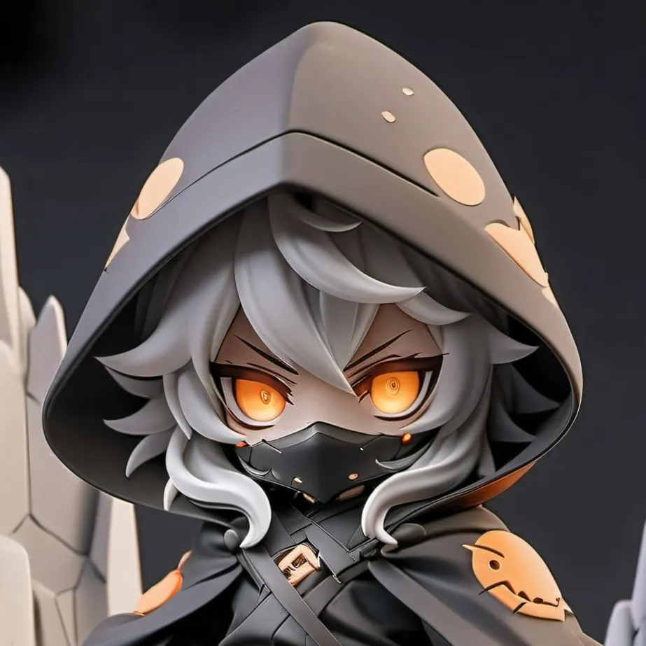 chat with ai character: Terra