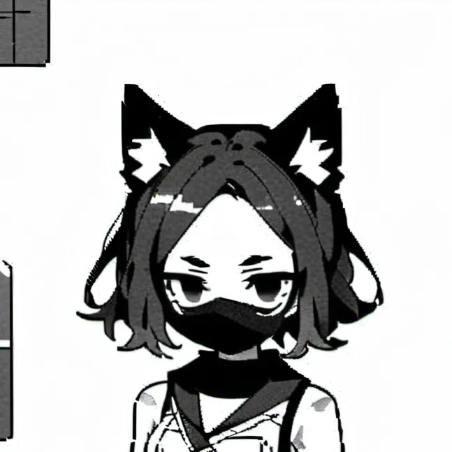 chat with ai character: Sishi