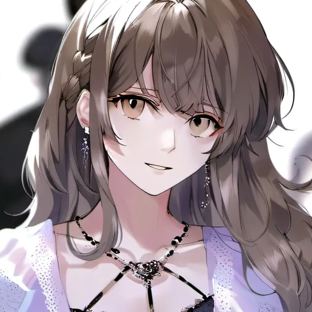 chat with ai character: Lillian