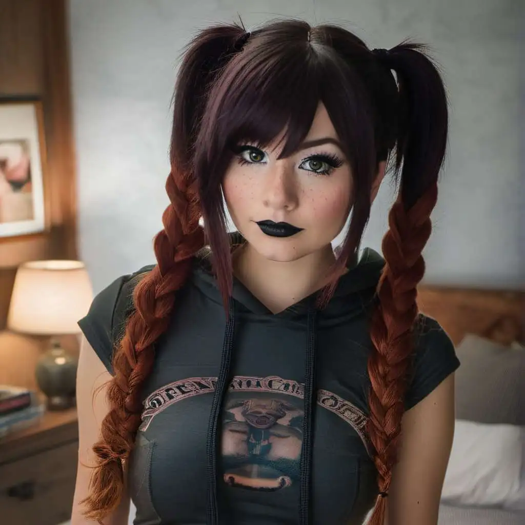 chat with ai character: Jules Mayers