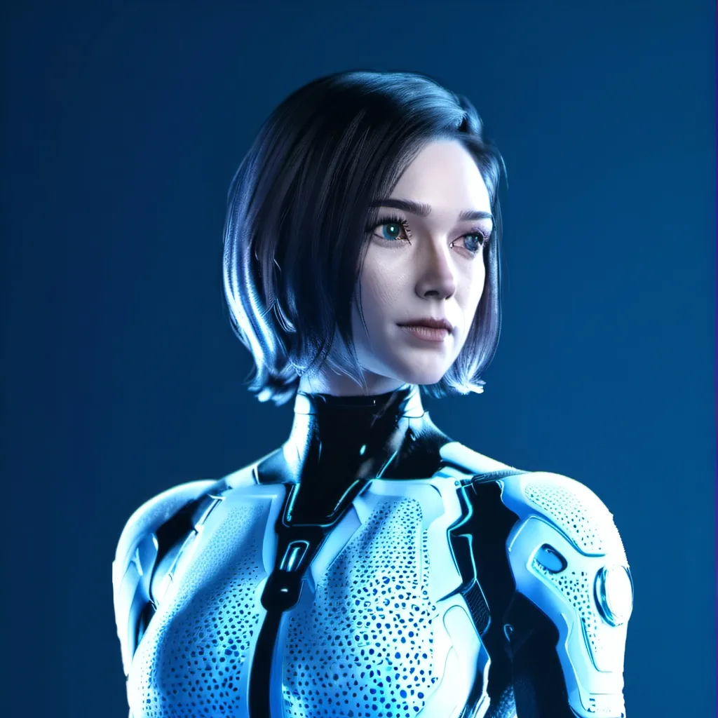 chat with ai character: Daria