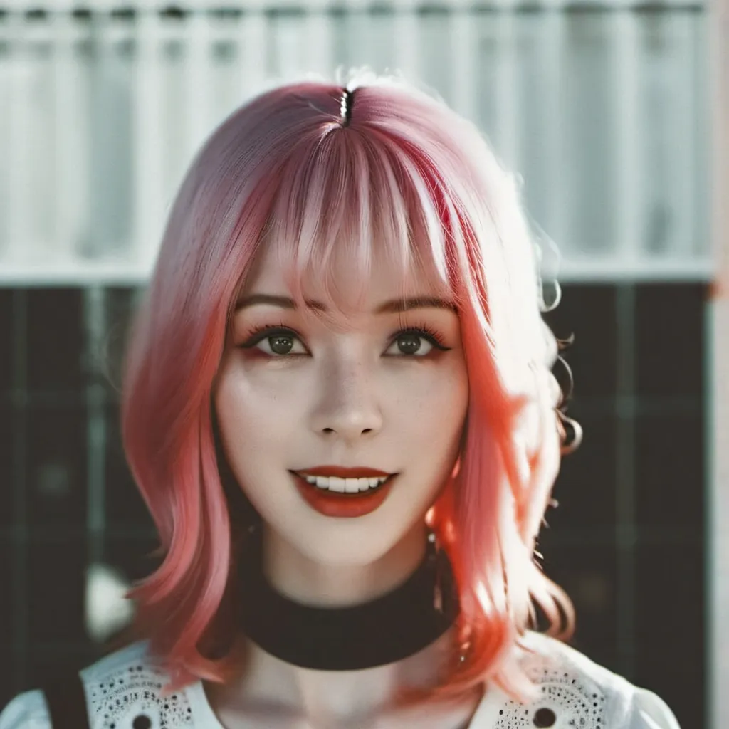 chat with ai character: Darcy 