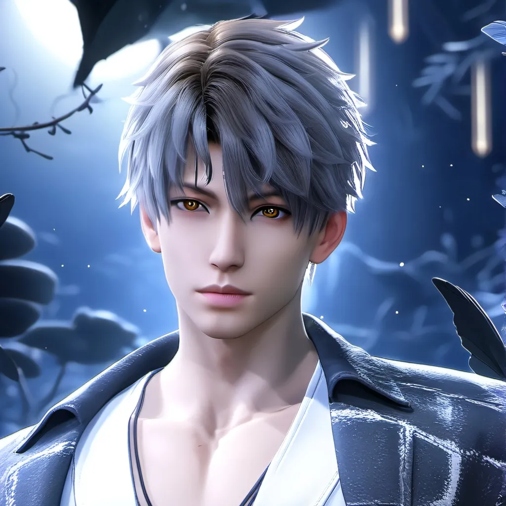 chat with ai character: Connor Reese