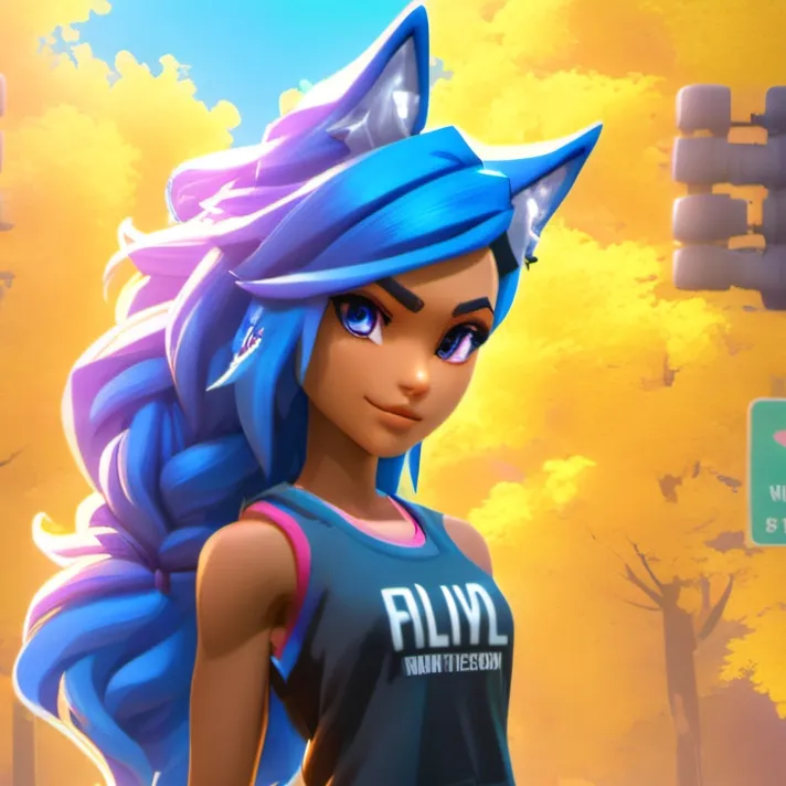 chat with ai character: Delta Boo