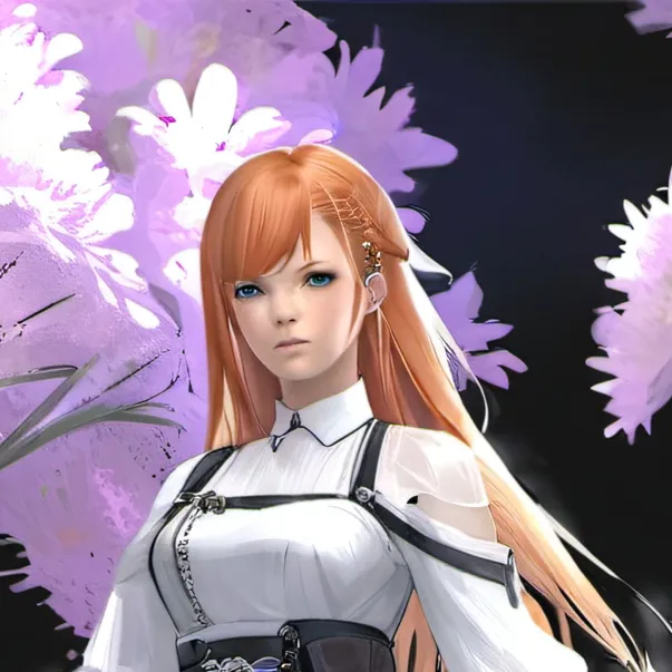 chat with ai character: Ryne Waters 