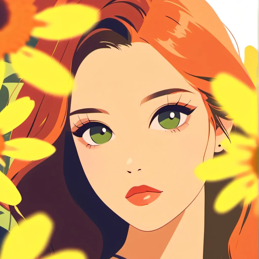 chat with ai character: Amanda Kruz