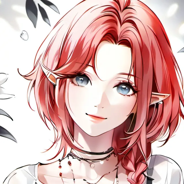 chat with ai character: Jeala Knor