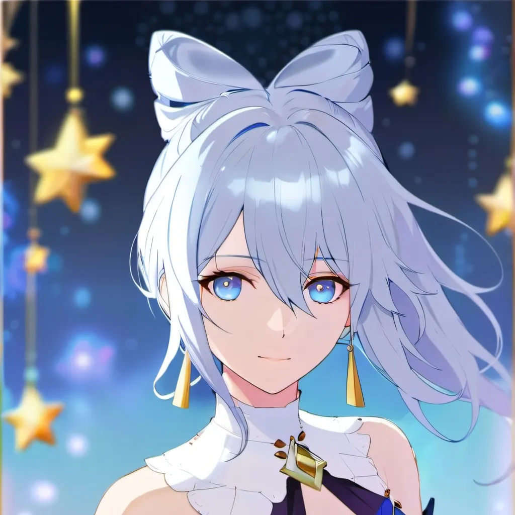 chat with ai character: Elise