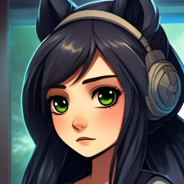 chat with ai character: Natsai