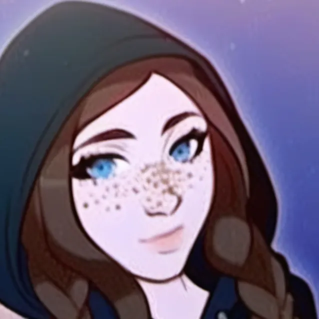 chat with ai character: Chloé