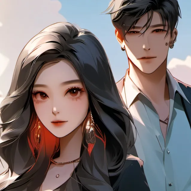 chat with ai character: cat