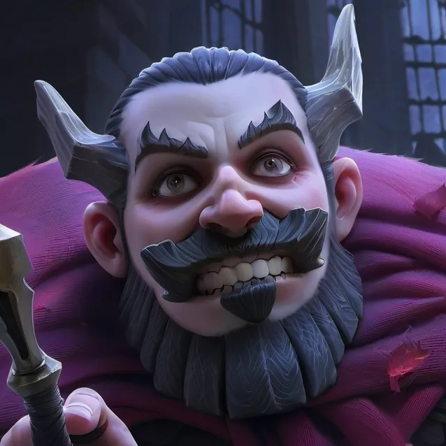 chat with ai character: Cheri