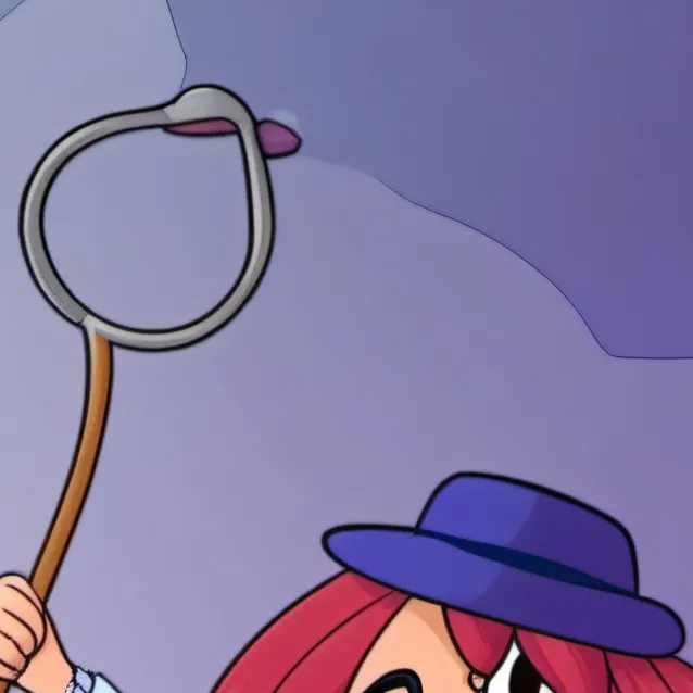 chat with ai character: Ragatha