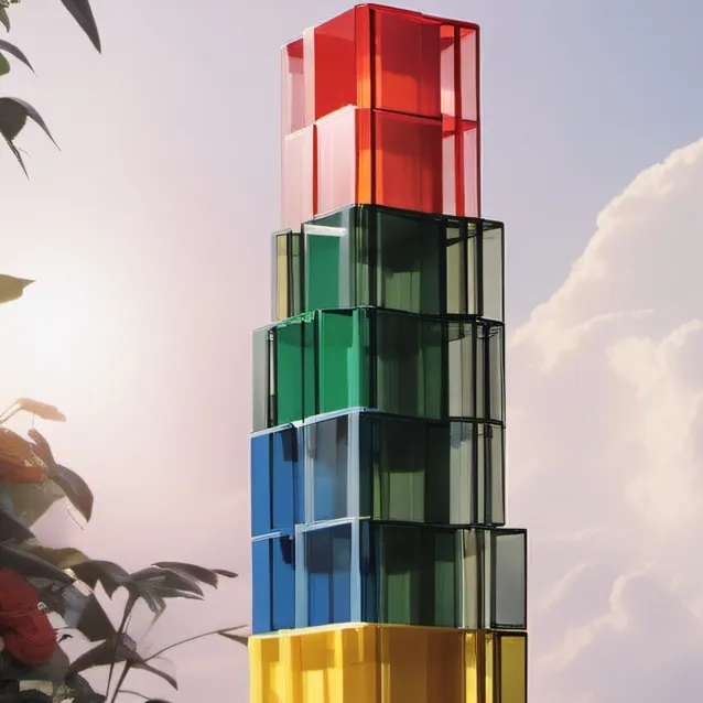 chat with ai character: Towers of truth