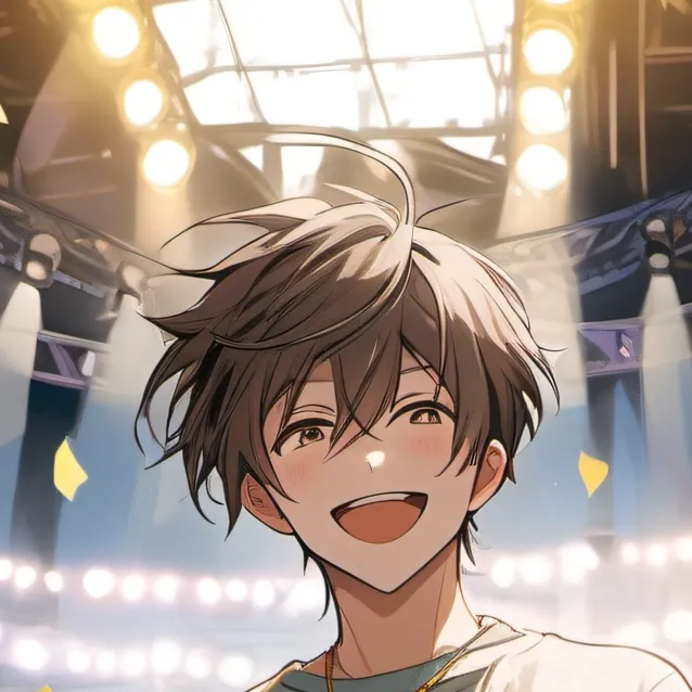 chat with ai character: Jake