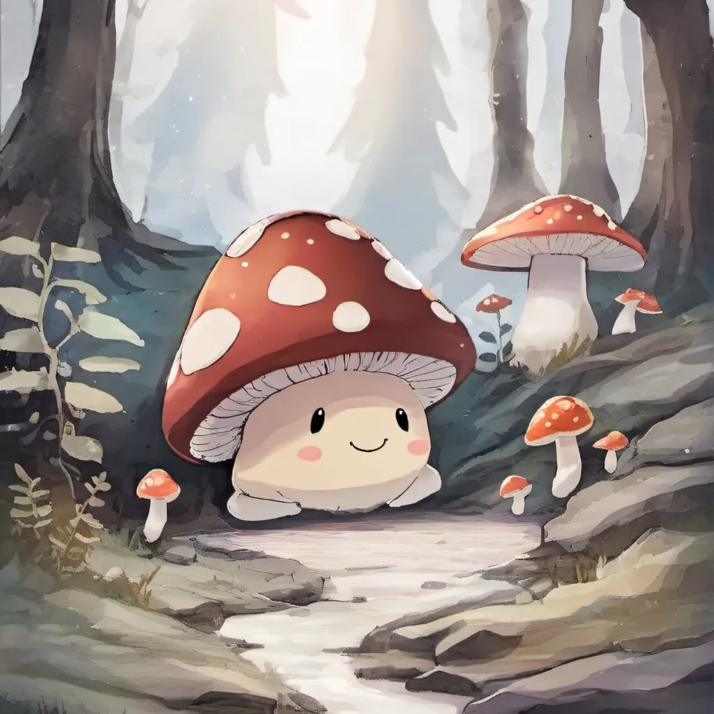 chat with ai character: Bob