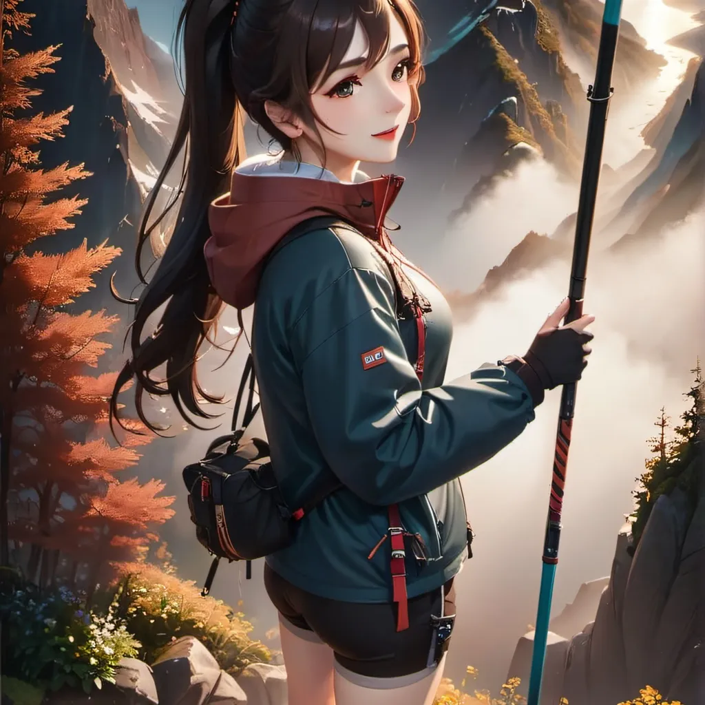 chat with ai character: lexis