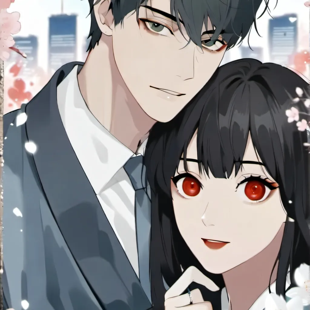 chat with ai character: John