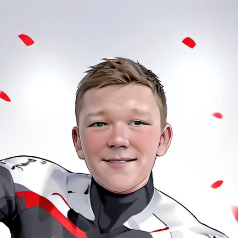 chat with ai character: Mason 